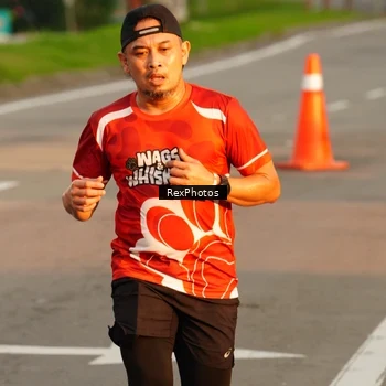 Runner Photo 8004958