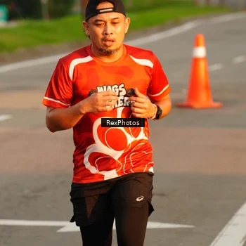 Runner Photo 8004963