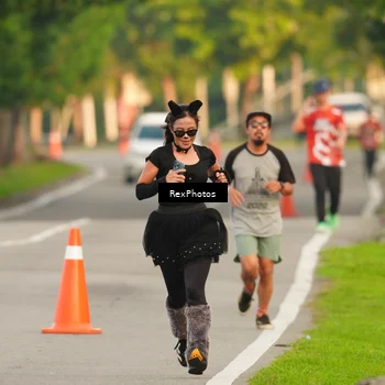 Runner Photo 8004982