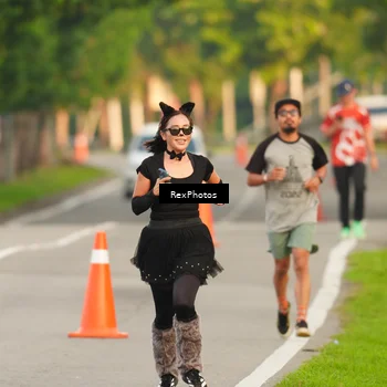 Runner Photo 8004995