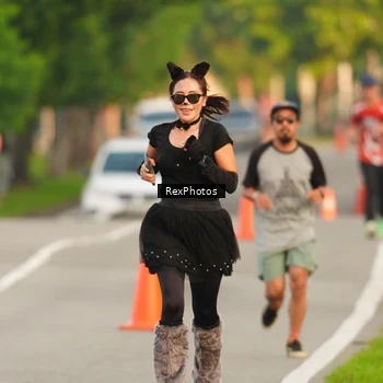Runner Photo 8005000