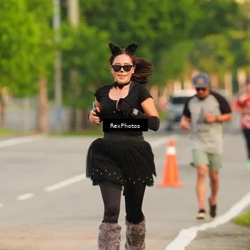 Runner Photo 8005007