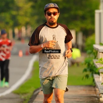 Runner Photo 8005022