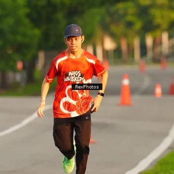 Runner Photo 8005030