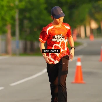 Runner Photo 8005031