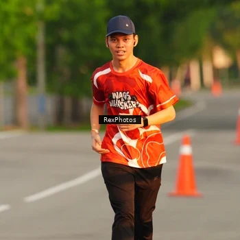 Runner Photo 8005036