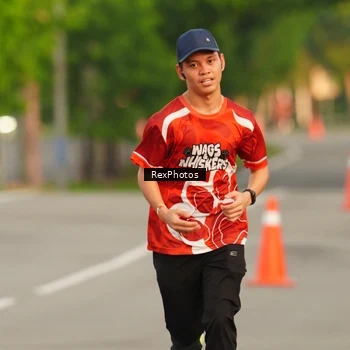 Runner Photo 8005041