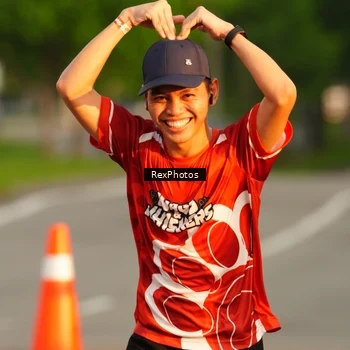 Runner Photo 8005042