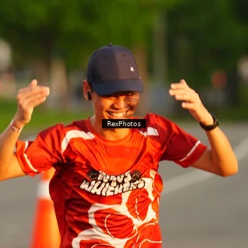 Runner Photo 8005047