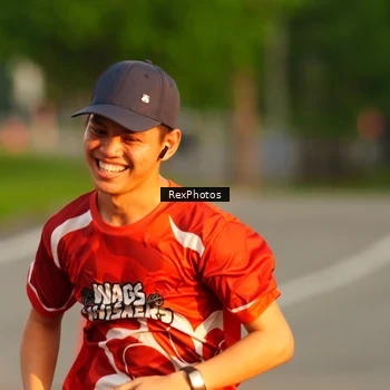 Runner Photo 8005050