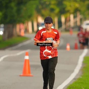 Runner Photo 8005056