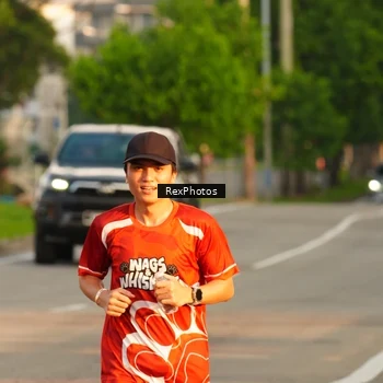 Runner Photo 8005072