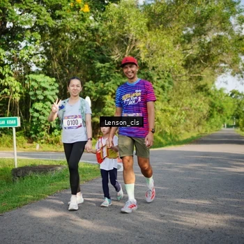 Runner Photo 8005092