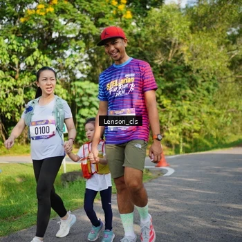 Runner Photo 8005093
