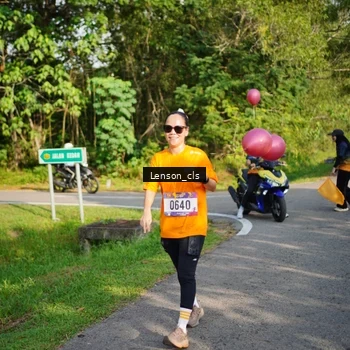 Runner Photo 8005094