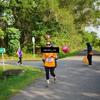 Runner Photo 8005097