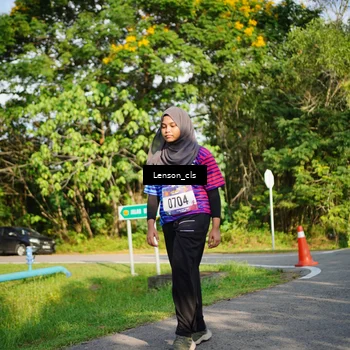 Runner Photo 8005098