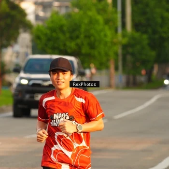 Runner Photo 8005099