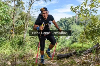 Runner Photo 80051