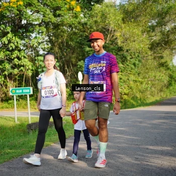 Runner Photo 8005102