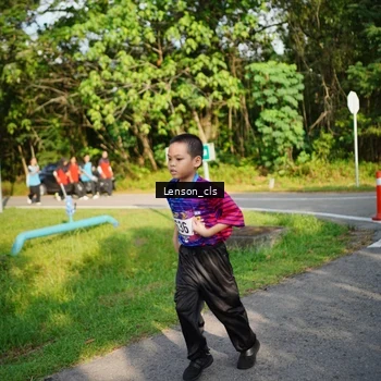Runner Photo 8005121