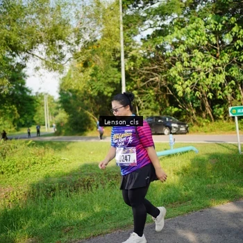 Runner Photo 8005133