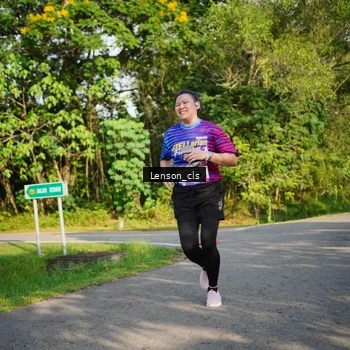 Runner Photo 8005141