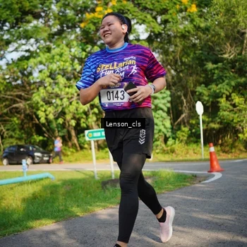 Runner Photo 8005142