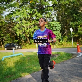Runner Photo 8005146
