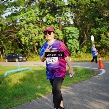 Runner Photo 8005160
