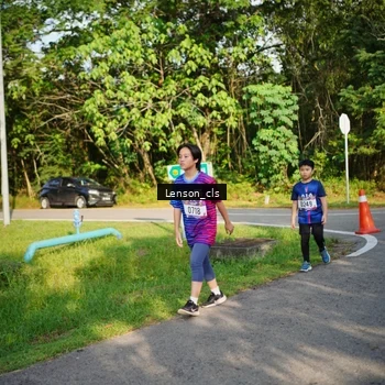 Runner Photo 8005165