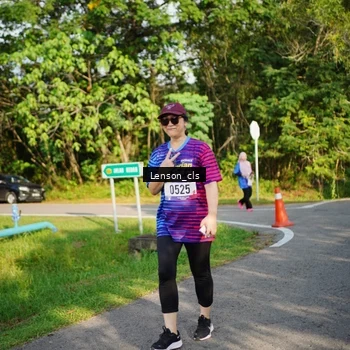 Runner Photo 8005181