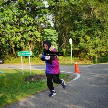 Runner Photo 8005187