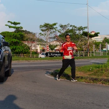 Runner Photo 8005222
