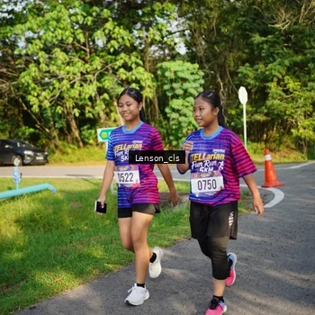 Runner Photo 8005224