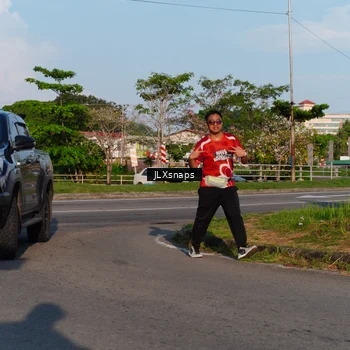Runner Photo 8005233
