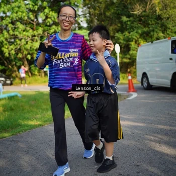 Runner Photo 8005237