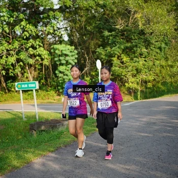 Runner Photo 8005241