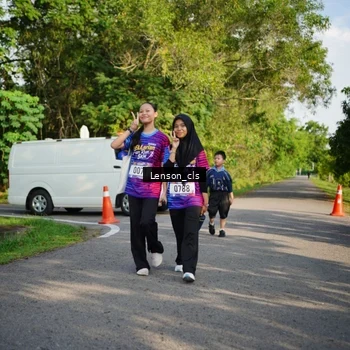 Runner Photo 8005251