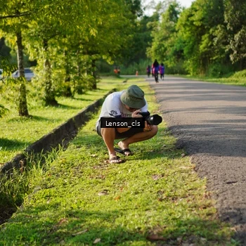 Runner Photo 8005254