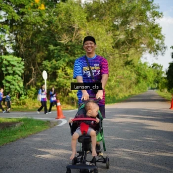 Runner Photo 8005255