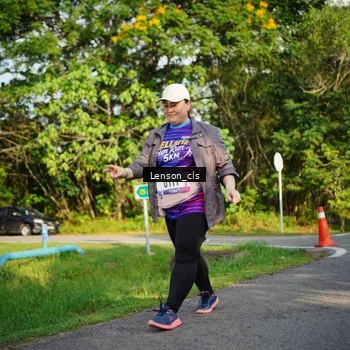 Runner Photo 8005263