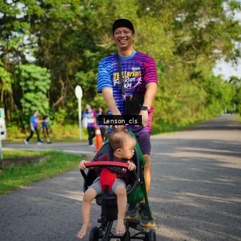 Runner Photo 8005265