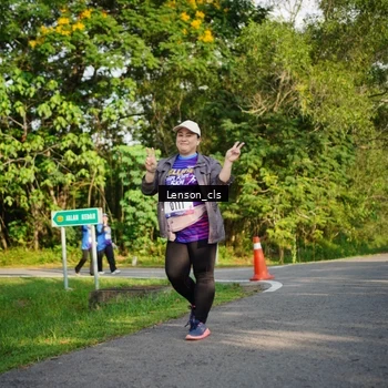 Runner Photo 8005268