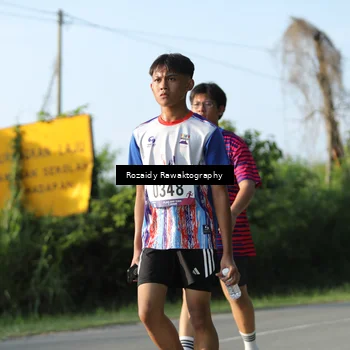 Runner Photo 8005278