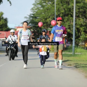 Runner Photo 8005279