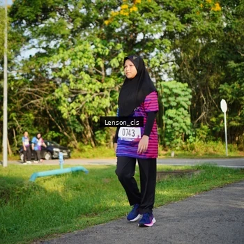 Runner Photo 8005283
