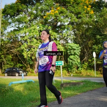 Runner Photo 8005285