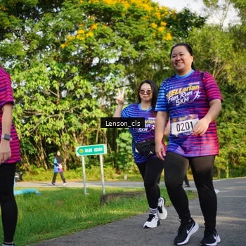 Runner Photo 8005286