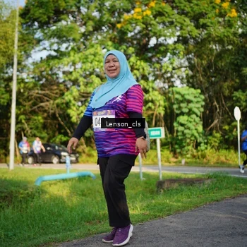 Runner Photo 8005289